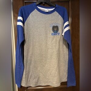 Women’s Unisex Fit Shirt Sundays In Detroit grit Lions Shirt M